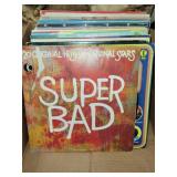 Lot of 27- 33 RPM Albums