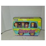 Scooby-Doo Pez Dispenser