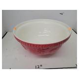 Large Ceramic Bowl (Madon Cash)