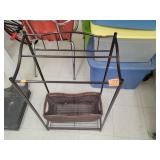 Towel/Blanket Rack Approx 19 x 30 Inches W/