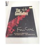 The Godfather  All 3 Films