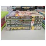 Goner Pyle USMC Series