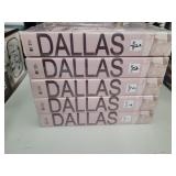 Dallas DVD