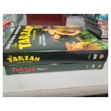 2 Cmt Tarazan Collection Movies