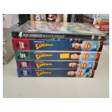 Lot of Superman  Series  DVD