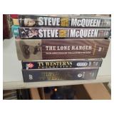 Lot of Western DVD