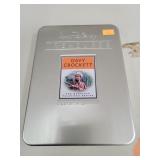 Walt Disney Davy Crockett Complete Televised