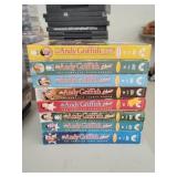 The Andy Griffith Show Season 1-8