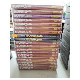 Lot of The Midnight Special Legendary