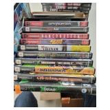 Lot of Playstation 2 Games