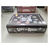 Lost in Space  Complete DVD Set