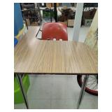 Student Desk W/ Chair