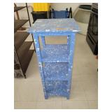 Wood Stand 34 x 14 X 14 Inches