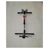 Brian Wind Trainer Frame