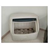 Step 2 Plastic Outdoor Storage