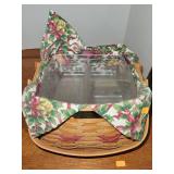 Longer Basket Christmas Collection 2000 Edition