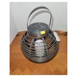 Solar Powered  Lantern