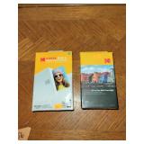 Kodak Mini Photo Printer & Mini Cartridge