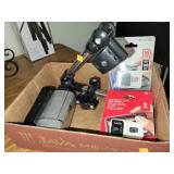 Sony Mini Camcorder/SanDisk  & Accessories