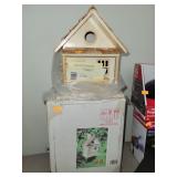 Home Bazarr Birdhouse