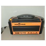 Rockpals 250W Multi-Purpose Power Station