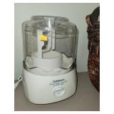 Cuisinart  Frozen Yogurt