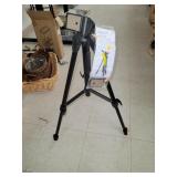 Sunpak  6601 TM Tripod