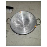 Large Stainless Collander