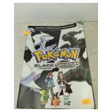 The Official Pokémon Strategy Guide Vol 1