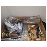 Flat if Fishing Lures & Bait