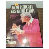 Bob Knight His Own Man Book
