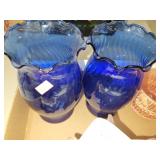 Flat of Collectible Glass Pieces