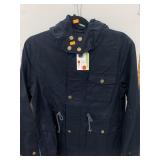 Multi Pocket Jacket SZ.M/XL