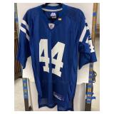 Colts Clark 44 Sz.M NFL Jersey