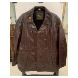 Reed Sportswear Jacket Sz.