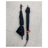 2 Ct. BetterBrella Umbrellas