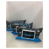 3 Ct. Antibacterial Hand Wipes (80 Per Pack)