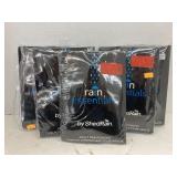 5 Ct. Adult Rain Ponchos