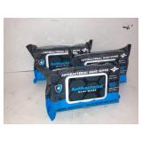 3 Ct Antibacterial Hand Wipes