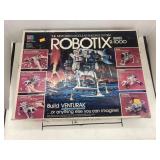 Robotix Building System