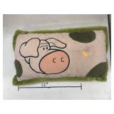 Pig Pillow