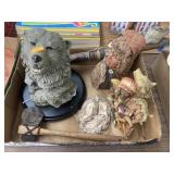 Native American Decor