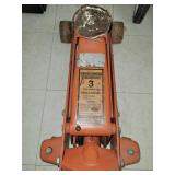 3 Ton Hydraulic  Floor Jack