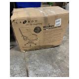 Lazboy Woodbury high back executive chair