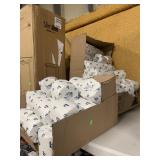 Boardwalk deluxe toilet paper