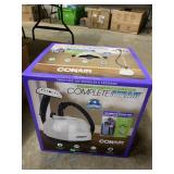 Conair complete steam