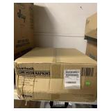 Boardwalk luncheon napkins