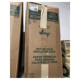 Dart Jcup insulated cups