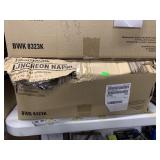 Boardwalk luncheon napkins