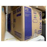 Tork Xpressnap napkin